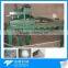 Full-automatic magnesium oxide board production line