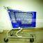Supermarket Trolley&Carts