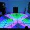 1mx1m Wedding Party LED DJ Digital Dance Floor