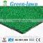 artificial green apple ornaments