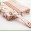 Birch Wooden 94mm Spoon For Ice Cream