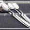 Bulk Cheap Stainless Steel Dinner Spoon,coffee Spoon,round Spoon for Each Group of People