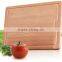 Hot Sale Bamboo Wood Cutting Board