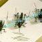 Continental Entomological Stainless Steel Headless Pins
