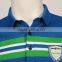 Striped Polo Shirt Mens