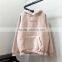 Winter warm high quality plain hoodies women for wholesale cheap bulk sweat shirts