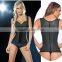 Women's Latex Waist Trainer Vest Firm Compression Underbust Shapewear