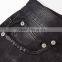 Custom Fashion Design 100% Denim Women Jeans Pants