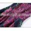Fashion Design Classic Dress Decoration Flowers For Tall Women