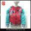 New Style Sherpa Lining Wholesale Kids Clothing Sets