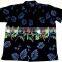 Macau panel hawaiian shirts