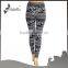 High Quality Printed Leggings