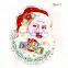 HFR-T329 christmas stickers tags christmas ornaments