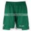 Men's Polyester Simple Cheap Soccer Shorts