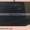 Absolute Black Granite Slab cut to size with polished