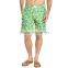 Fashion colorful beach shorts custom board shorts for man