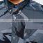 Mens Cheap Flannel Shirt Wreath Shirt With Camo Print