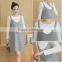 2017 wholesale spring maternity clothes autumn long sleeve suspender dress suit for pregnant women