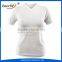 Merino wool women thermal T shirt