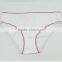 Girls underwear with water print three color underwera kids underwear