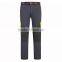 MEN'S softshell pants Outdoor Men's Slim Trousers Fishing pants fleece inside