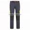 MEN'S softshell pants Outdoor Men's Slim Trousers Fishing pants fleece inside