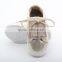 Pure handmade kids shoes fashion moccasin design baby shoes hard sole shoes kids