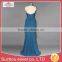 Chiffon V Neck Evening Dress Elegant/Sexy Evening Dress
