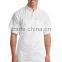 Port Authority Medium Length Apron - made of 65% polyester and 35% cotton, 3 patch pockets, a pen pocket and comes with your log