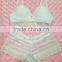 New Arrival Lingerie Sexy Hot Women Lace Bra Panty Set