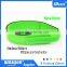 Neon Green Timing Chip Bands for Racing Athletes - Running Neoprene Hook and Look Strap Waterproofs - Ebay/Amozn Supplier