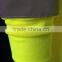 Long Sleeve Sew-on Reflective Tapes Worker High Visibility T-shirt