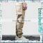 Regular Fitted Khaki Chino Cargo Jogger Pants for Man