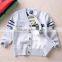 New 2016 Hot Autumn Children Sweater Boys Knitting Cotton Sweater Cardigans