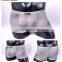 pretty and soft boxer mens bikini underwear