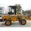 New CE Multi-function wheel loader ZL10F for sale