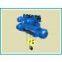wire rope electric hoist