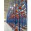 sell: CE certificated Radio Shuttle Racking with pallet runner