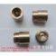 Supply longitudinal CNC lathe precision parts prices, Henan Hebi computer Walking core machining