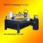 Solid Wood ATC Cnc Cutting Machine