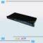 SNMP Managed media converter rack