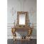 Wall Table Console Table With Mirror Table Decorations Classic Table Italian Style AO301