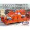 Hot sale slag roll crusher price