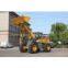 Construction Machinery Wheel Loader for Concrete Mixing Plant