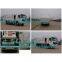 SINOTRUK HOWO 6x4 Compacted Garbage truck 12m3