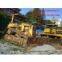 Used bulldozer CAT D5H