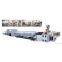 Plastic Pipe Extrusion Line , PVC Pipe Production Line