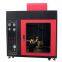 Horizontal Vertical Flame Chamber