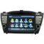 Hyundai iX35 GPS DVD Navigation System with radio gps iPod TV