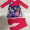 kids boutique clothing set persnickety remakes 2017 baby outfits